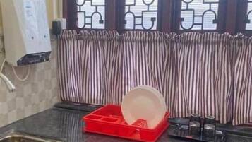 私人廚房
