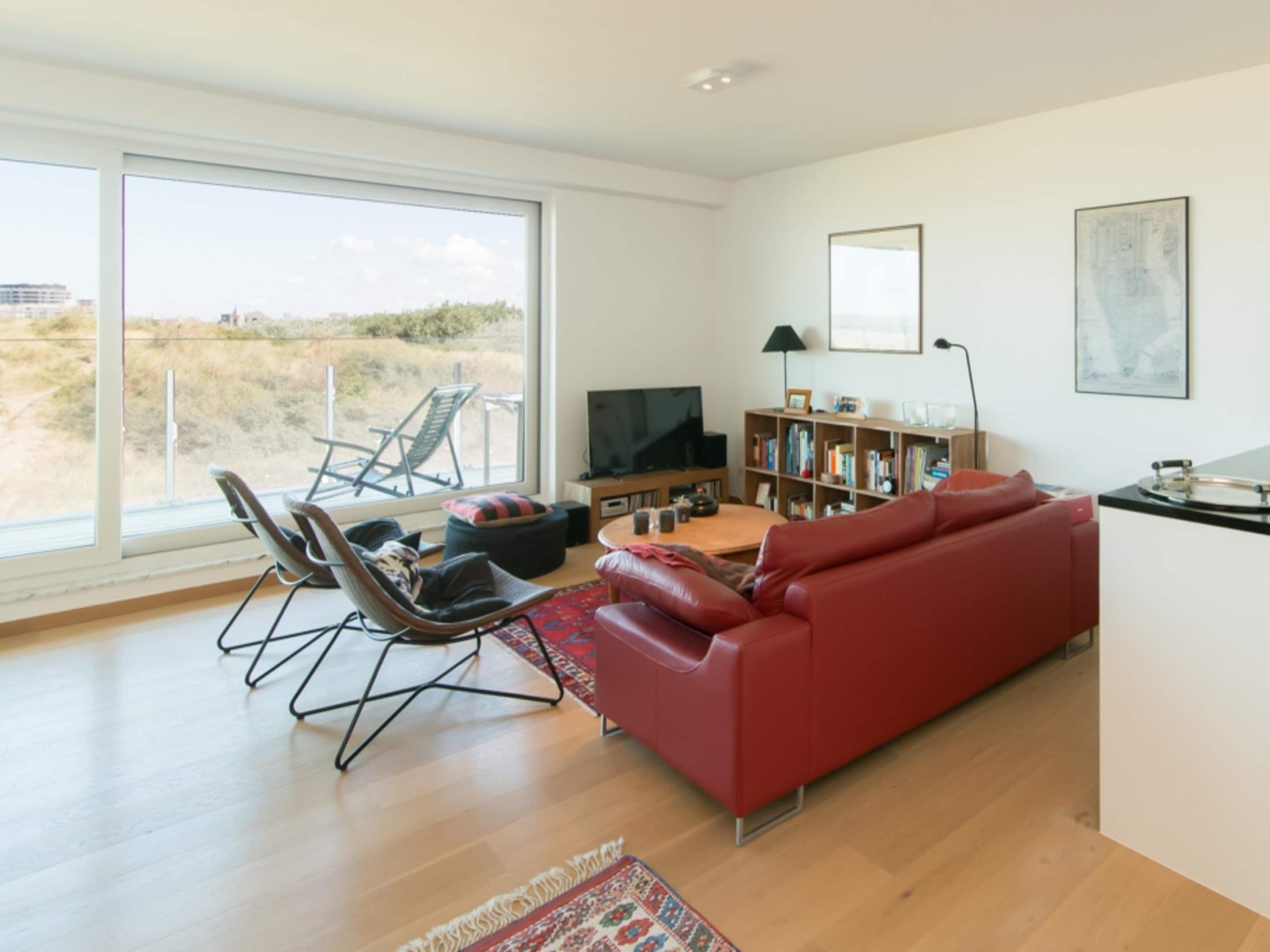 Apartment | Living room