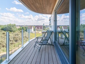 Apartment | Balcony
