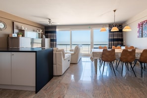 Apartment | Speisen