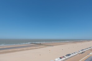 Apartment | Blick von der Unterkunft