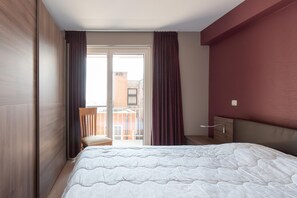3 bedrooms