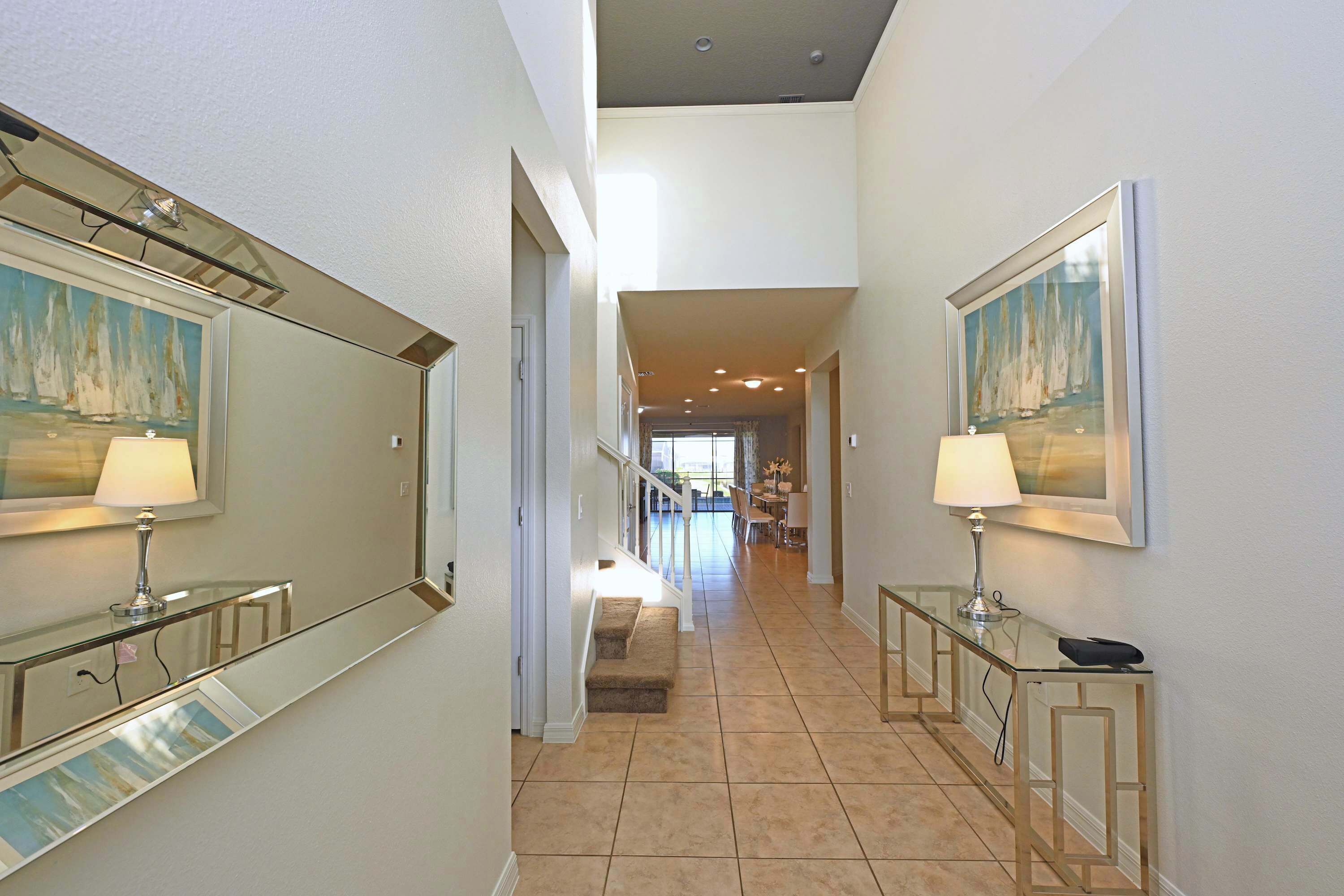 Interieur