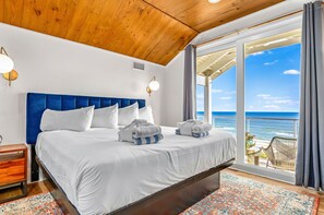 8 bedrooms, Internet - Egret - 8 Bedroom, Beach Front, Plantation Home with Elevator, Private Pool, Hot Tub, amazing views... (St. George Island)