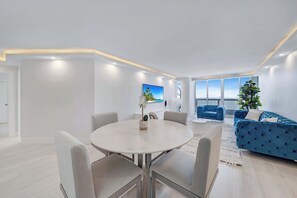 تناول الطعام