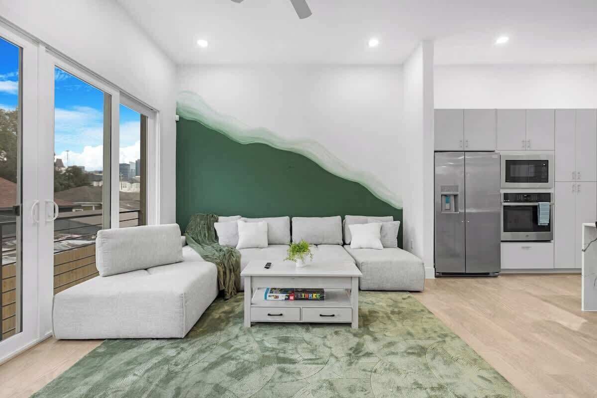 Bild für Gastgeberprofil