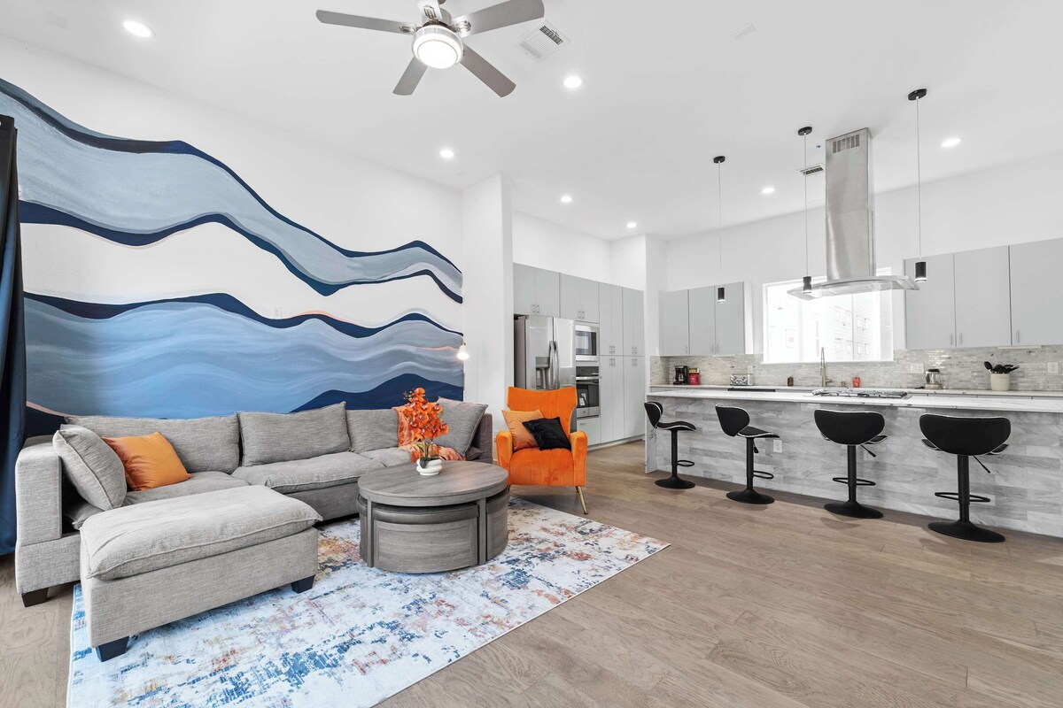 Majoittajan profiilikuva