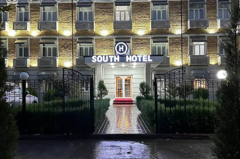South Hotel Tashkent