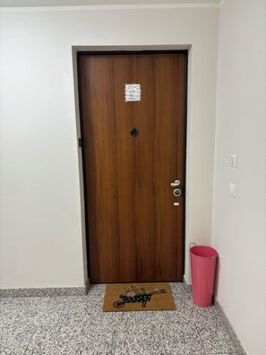 Interiör