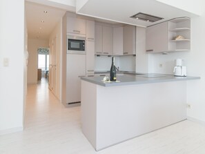 Leilighet | Eget kjøkken