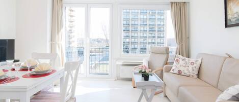 Departamento | Sala de estar