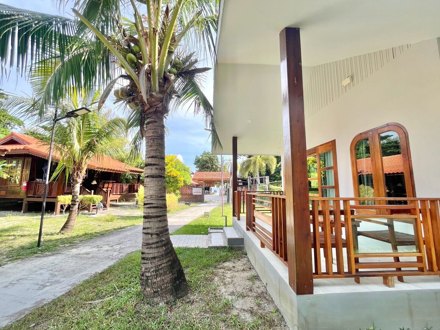 Photo - Sea Beach at Lipe