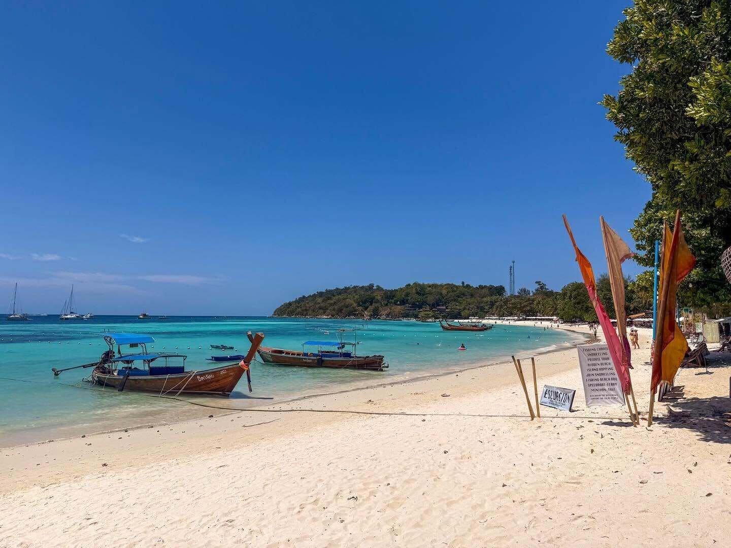 Photo - Sea Beach at Lipe