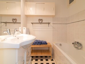 Appartement | Salle de bain