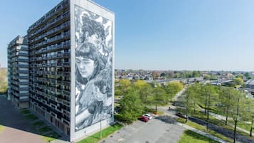 Apartment | Interior detail