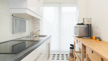 Apartamento | Cozinha privada