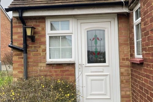 Cosy 1 Bedroom Apartment Private Access in Guildford

