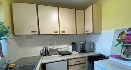 Cosy 1 Bedroom Apartment Private Access in Guildford