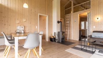 House | Living room