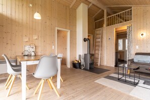 Hus | Stue