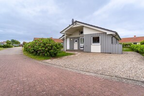 Huis | Exterieur