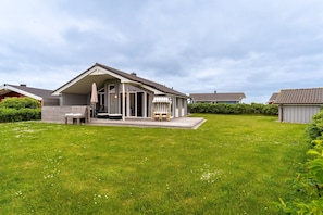 Huis | Exterieur