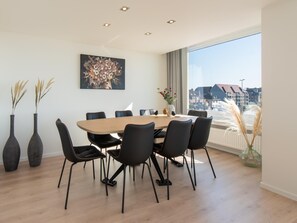 Apartment | Speisen