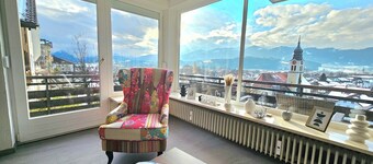 Sanosueno 5 - Bergblick Deluxe