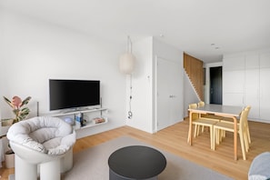 Interior - Architect's Townhouse in Wanaka (Wanaka)