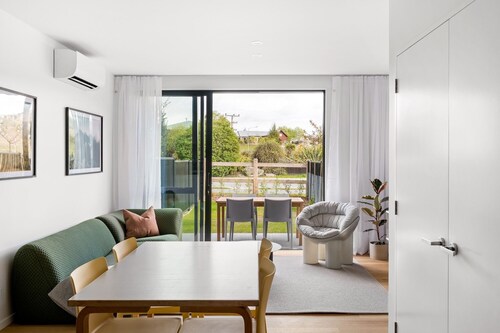 Architect's Townhouse in Wanaka