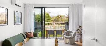 Architect's Townhouse in Wanaka