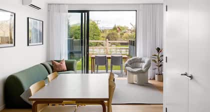 Architect's Townhouse in Wanaka