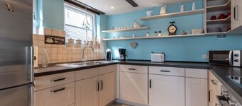 Ferienhaus in Tonning