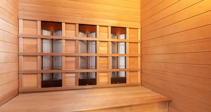 Ferienhaus in Tonning