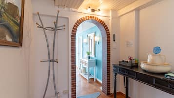 Ferienhaus | Innenbereich