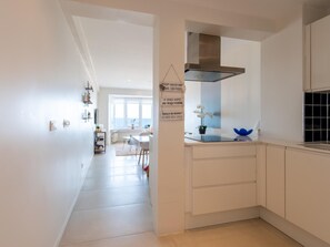 Apartamento | Cozinha privada