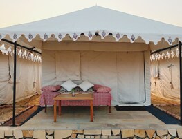 Suite de lujo, vistas al desierto | Wifi gratis