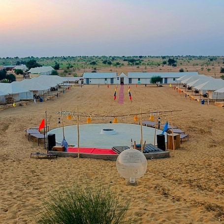 Luxury Suite, Desert view | Free WiFi. Star view desert camp