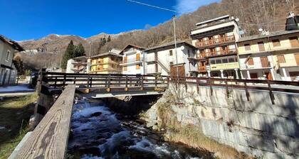 Albergo Bar Ristorante Monviso