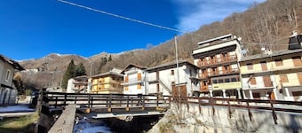 Albergo Bar Ristorante Monviso