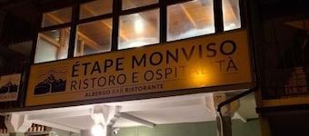 Albergo Bar Ristorante Monviso