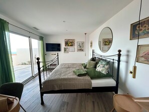 3 Schlafzimmer, Bügeleisen/Bügelbrett, kostenloses WLAN, Bettwäsche