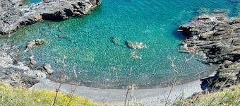 Dream vacation in a beautiful villa with exceptional sea view