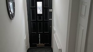 Hus | Innvendig