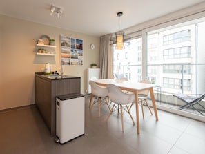 Appartement | Dineren