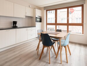 Apartamento | Restauración
