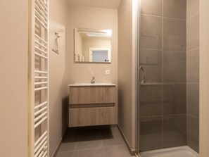 Apartamento | Baño