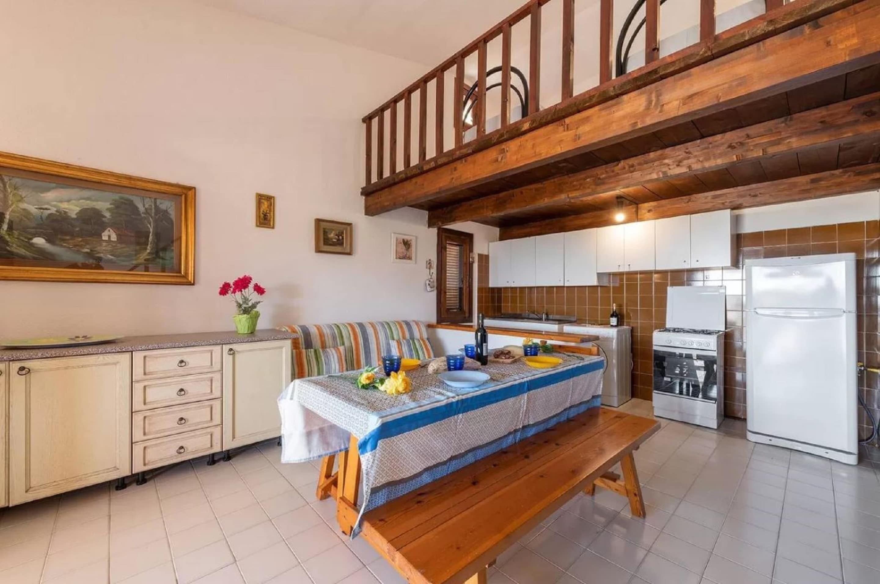 Apartment | Private kitchen