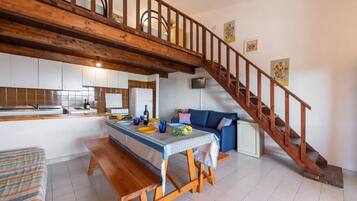 Apartamento | Cozinha privada