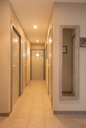 Apartment | Interior